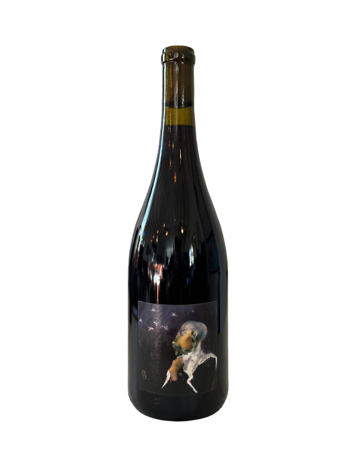 2020 Merlin Pinot Noir